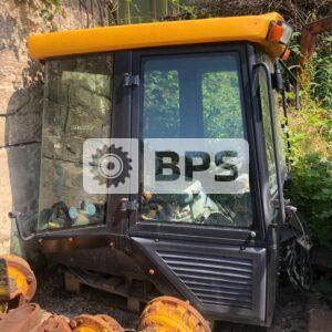 JCB 2CX MK2 Cab