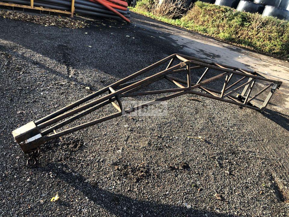 MERLO Truss Jib - Image 2