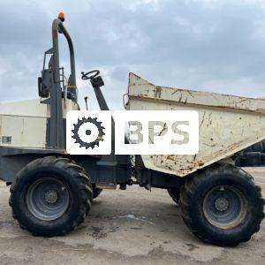 Terex 10 Ton