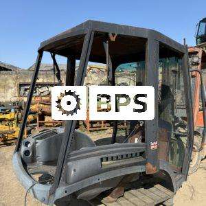 JCB 3CX P21 Cab frame