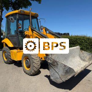 JCB 2CX Airmaster