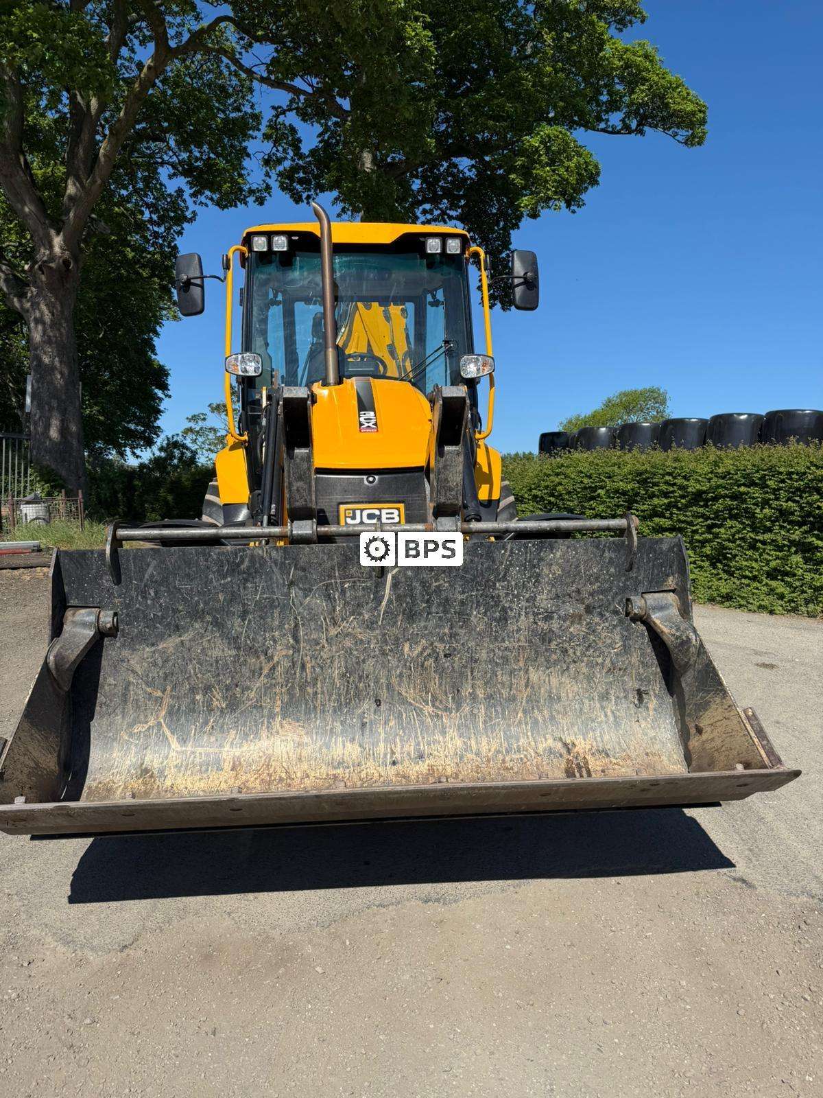 JCB 3CX Sitemaster Pro - Image 2