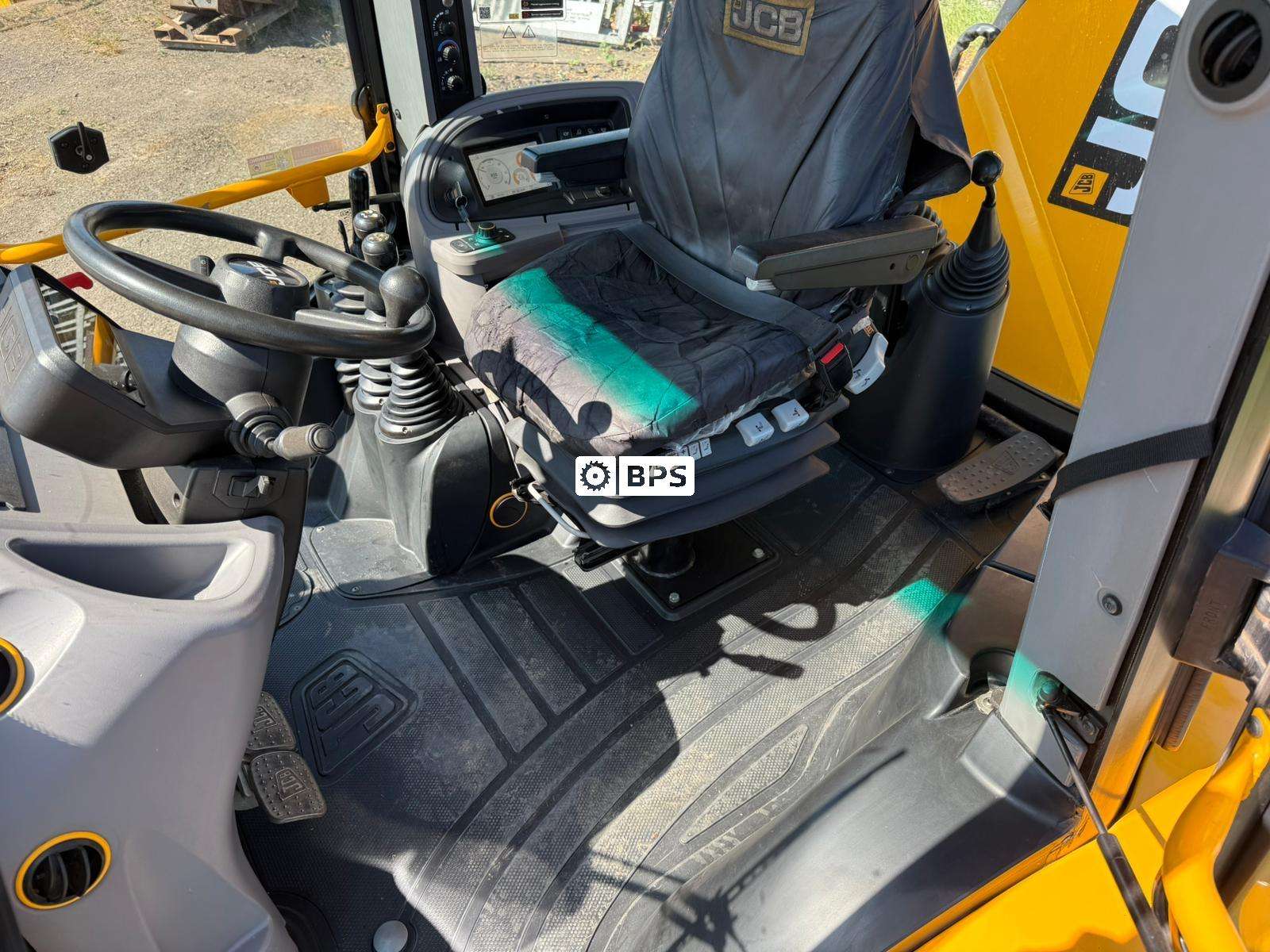 JCB 3CX Sitemaster Pro - Image 6