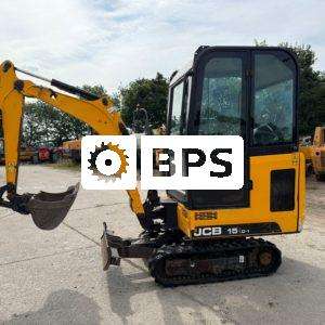 JCB 15C-1