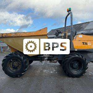 Terex TA6