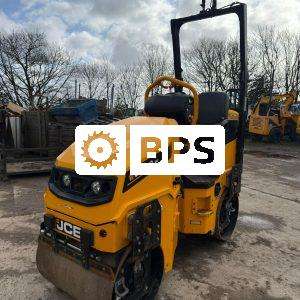 JCB CT160-80 Roller