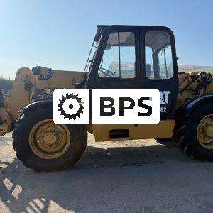 CAT TH62