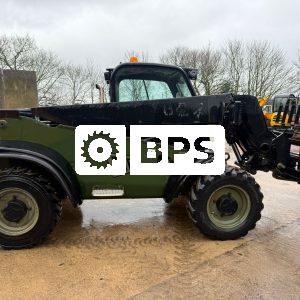 JCB 524-50