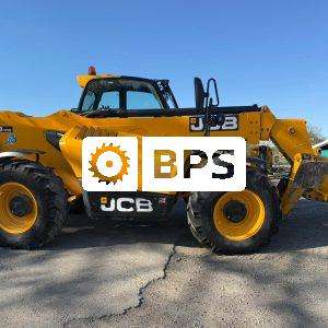 JCB 533-105