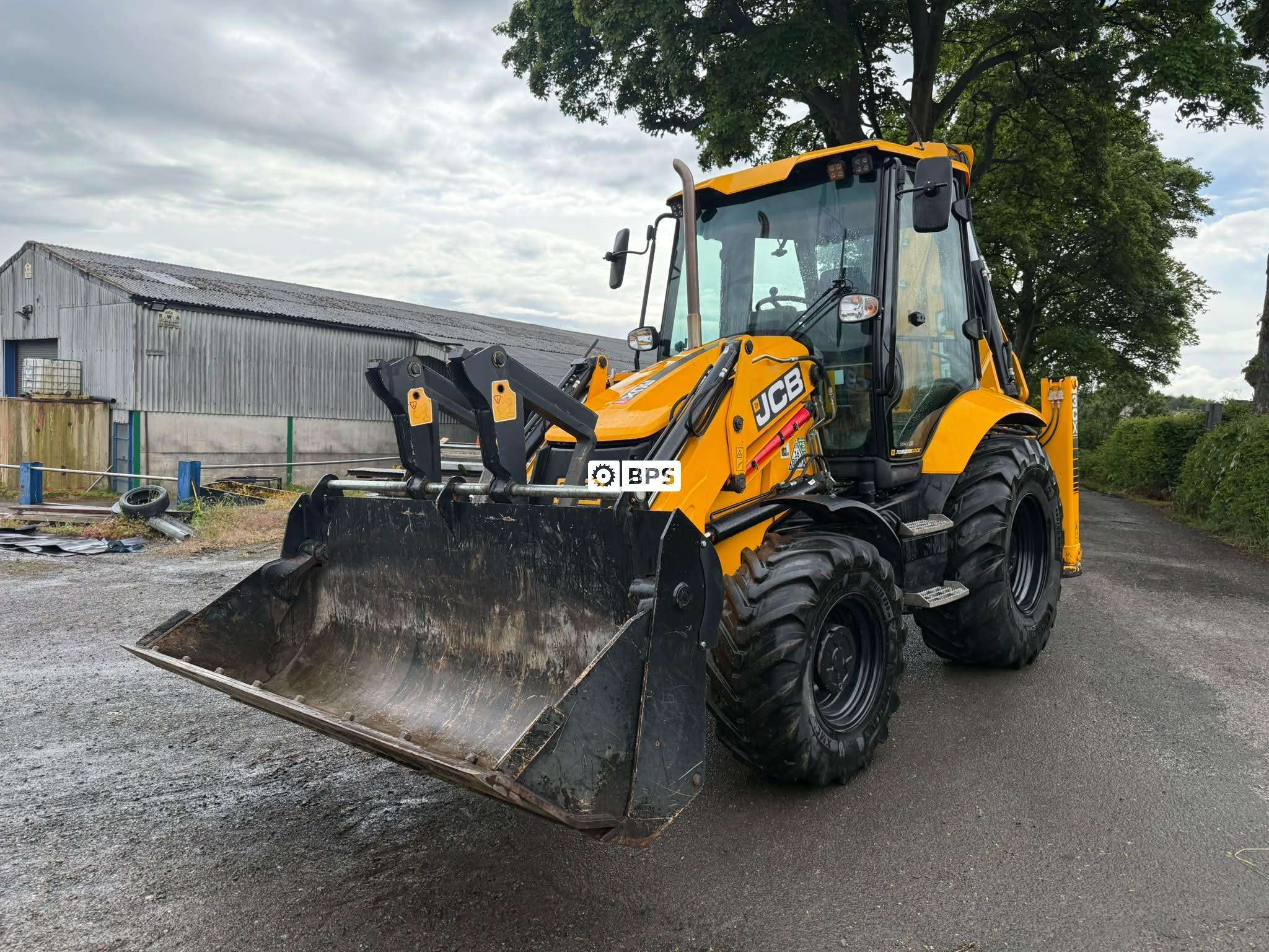 JCB 3CX Pro - Image 6