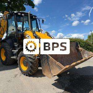 JCB 3CX Contractor