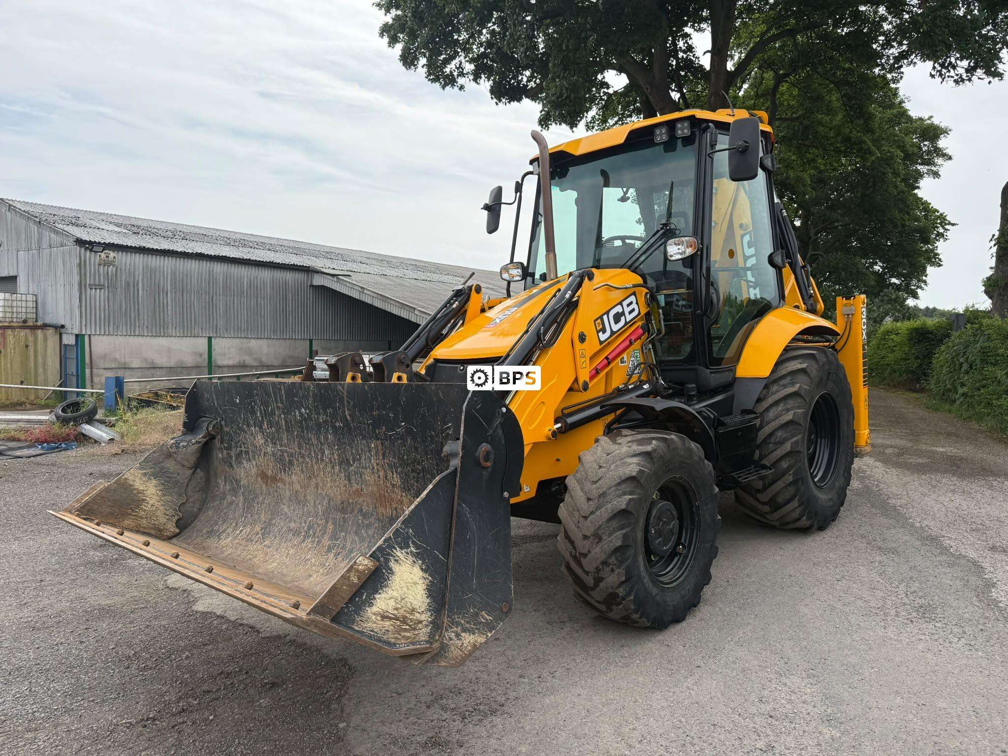 JCB 3CX Pro - Image 2
