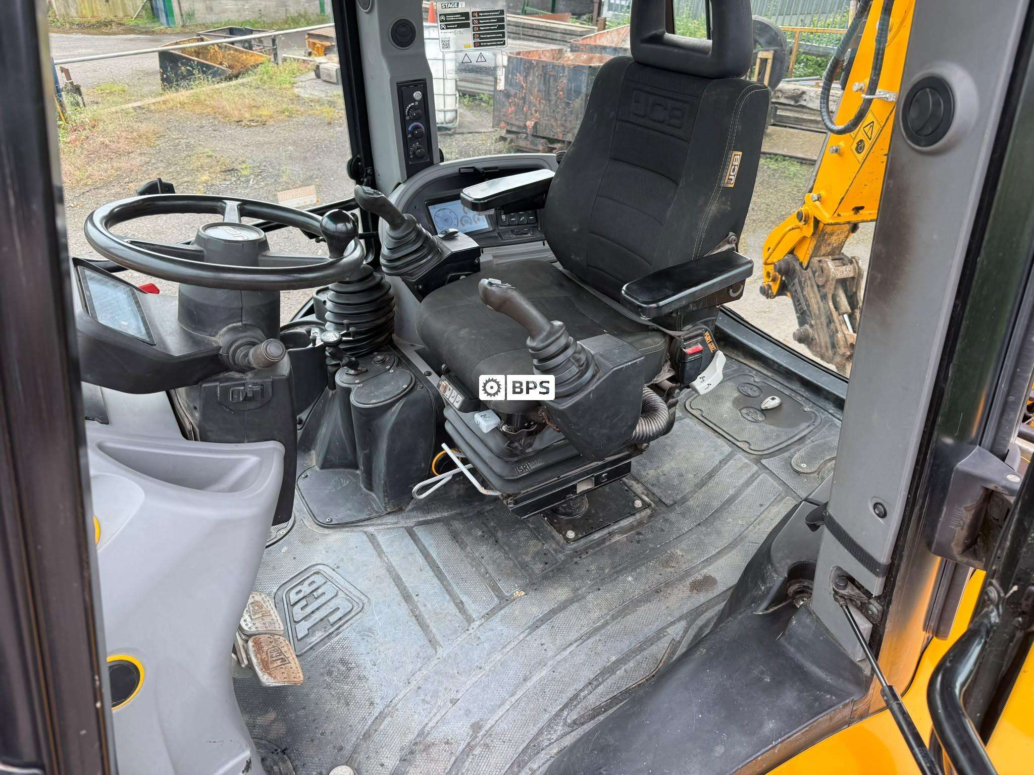 JCB 3CX Pro - Image 6