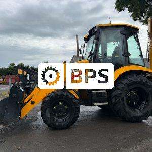 JCB 3CX Pro