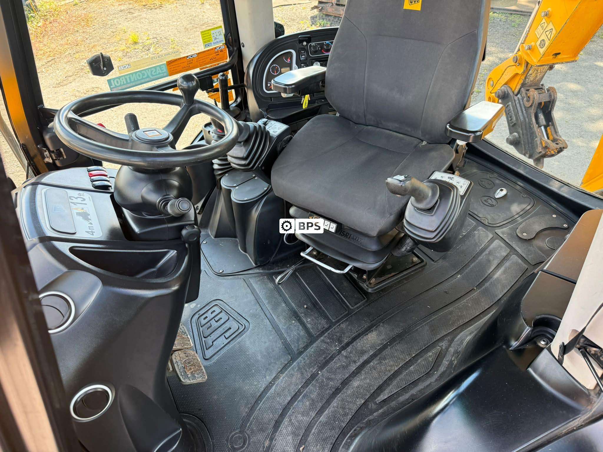 JCB 3CX Contractor - Image 7