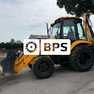 JCB 3CX Pro
