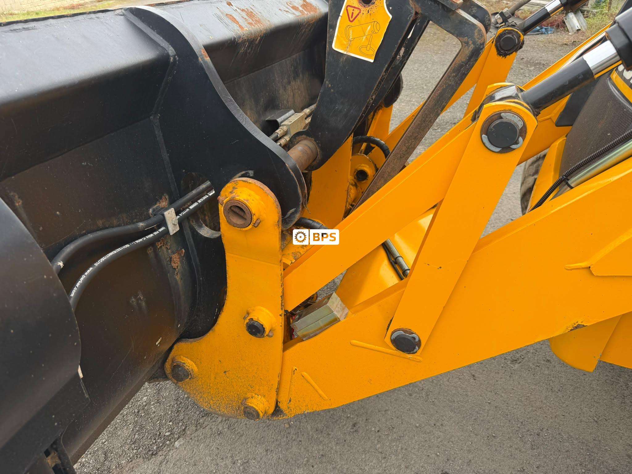 JCB 3CX Pro - Image 7