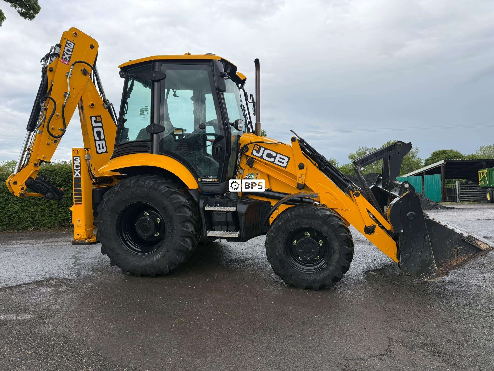 JCB 3CX Pro - Image 2