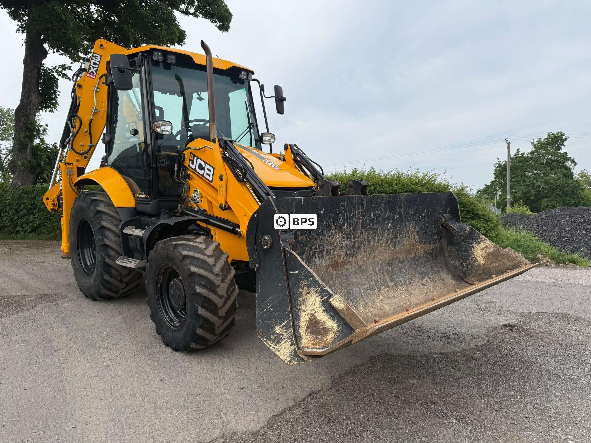 JCB 3CX Pro - Image 3