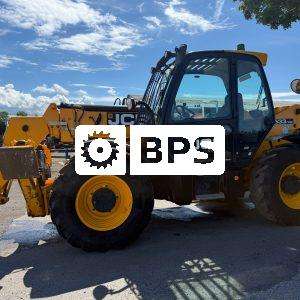JCB 533-105