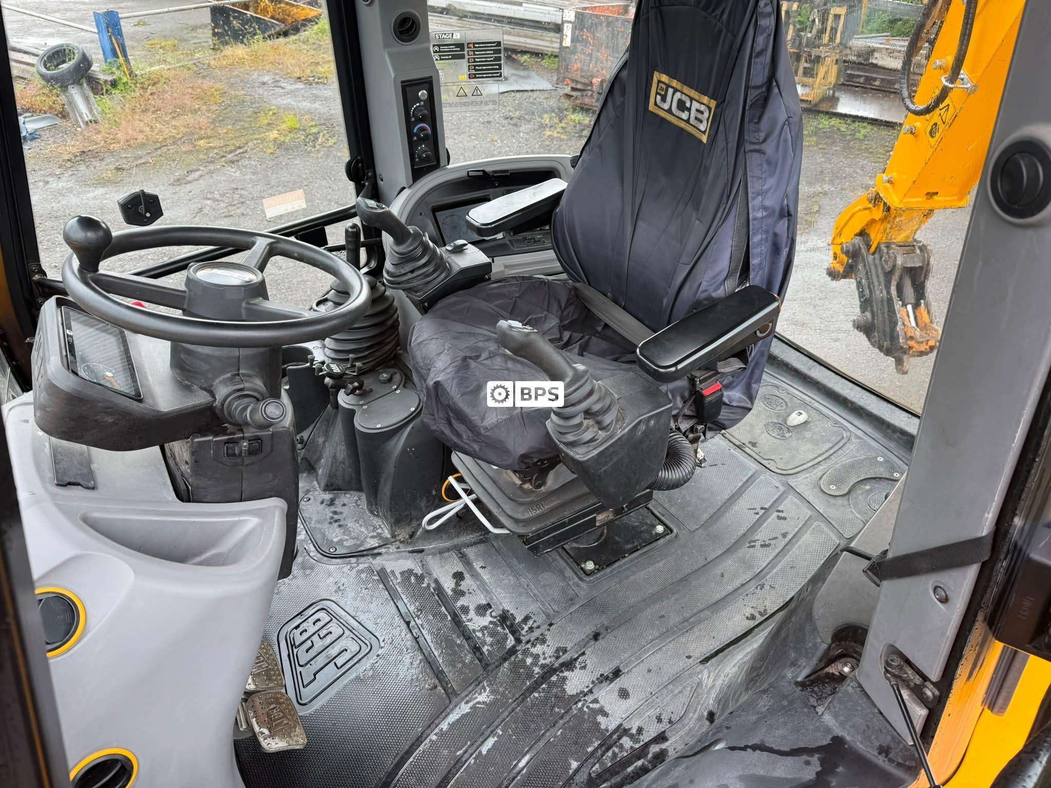 JCB 3CX Pro - Image 7