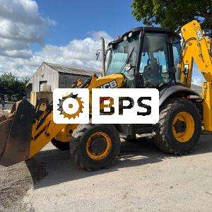 JCB 3CX Sitemaster