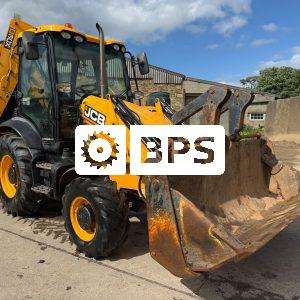 JCB 3CX Sitemaster