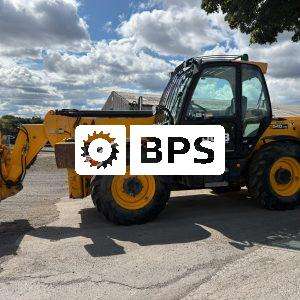 JCB 540-140