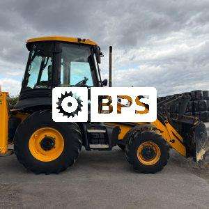 JCB 3CX Sitemaster